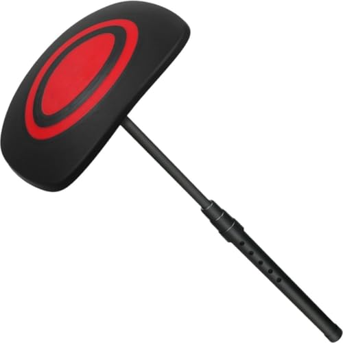 Protector para palos de golf con bolsa de soporte resistente 8