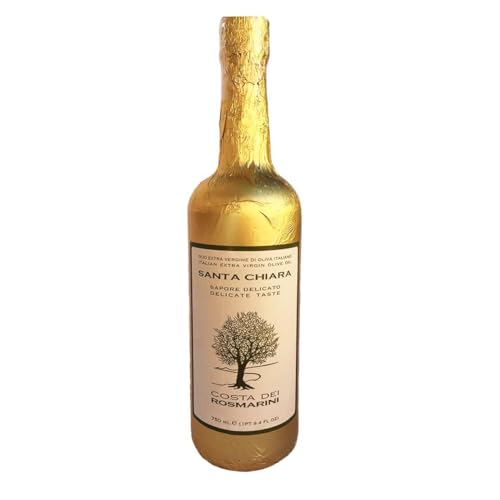 Aceite de oliva extra virgen Costa Dei Rosmarini 750 ml