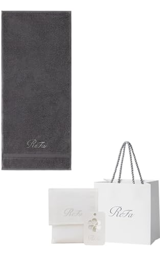 �y�����X�g�A����z���t�@�w�A�t�F�C�X�^�I��/ReFa HAIR FACE TOWEL�i�_�[�N�O���[�j�V���b�p�[�t��