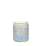 Bath & Body Works, White Barn 1-Wick Candle w/Essential Oils - 7 oz - 2022 Spring Scents! (Hibiscus Waterfalls)