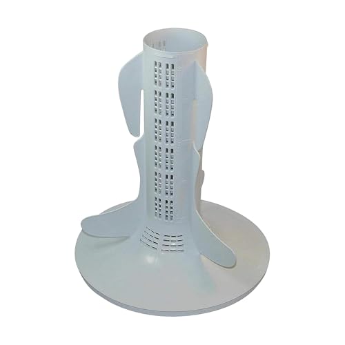 Fisher & Paykel 425025P Washer Agitator Replacement Washing Machine Parts for Top Load Washing Machine with Agitator