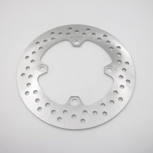 �t�����g�u���[�L�f�B�X�N���[�^�[ 320mm CBR1000RR ABS CBR1000RR SP 2017 2018 2019 �ƌ݊�������(1 REAR BRAKE DISC)