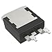Pack of 4 IXTA160N04T2 Trans Mosfet N-CH 40V 160A 3-Pin(2+Tab), Cut Tape, RoHS