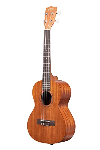 KALA – KA-15T – Ukulélé tenor Naturel - Les Beatles, Paul McCartney, John Lennon, RIngo Starr, George Harrison KALA - KA-15T - Ukulélé tenor Naturel – Image 5