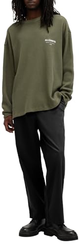 Men's Crypt Ls Crew4