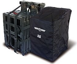 AVBcable.com Protective Cover for The MSCOPE 110 and 220