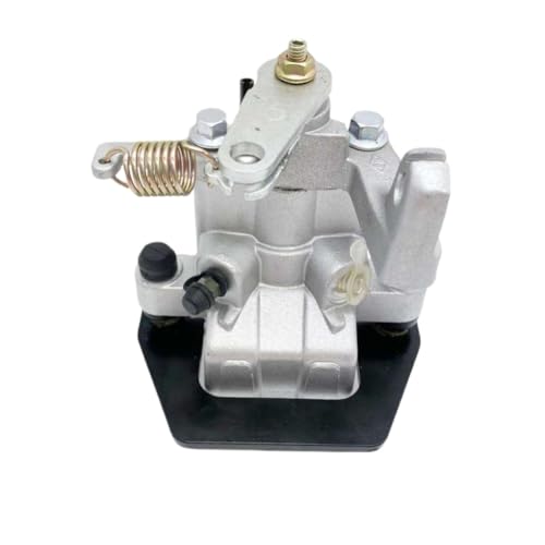 Étrier frein arrière Hisun HS500 HS700 pièce rechange ATV Quad 500cc - 4