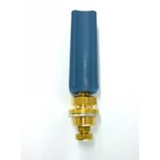 Baxi - Llave gas de llenado - : SX0611930