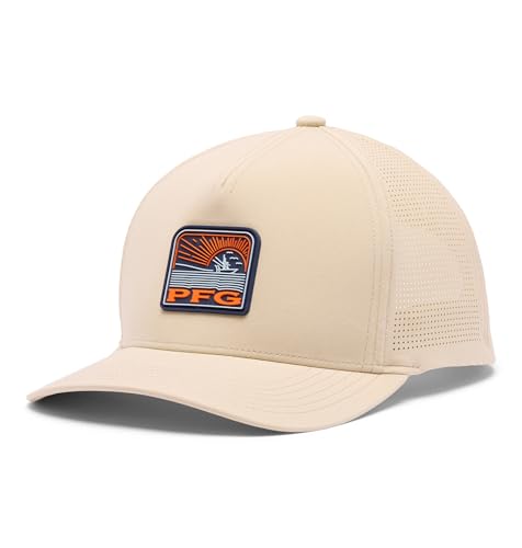 Image of Columbia PFG Elite 3D Stretch Snapback