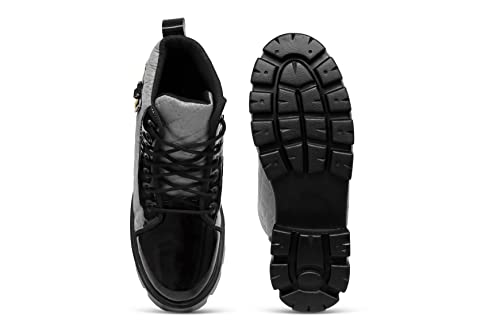 Image of Rising Wolf Mens Casual Shoes Boot Shoe