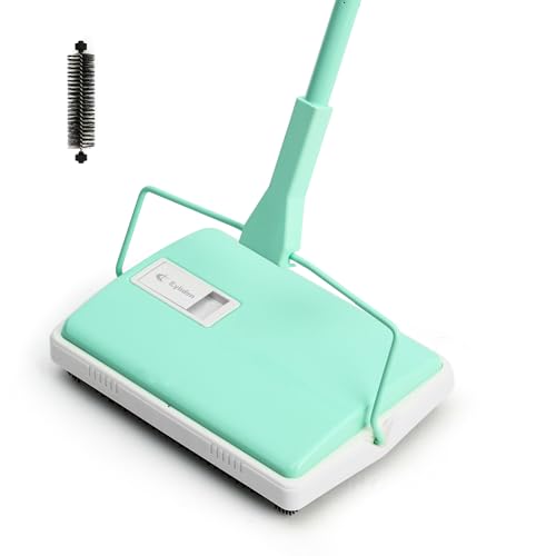 Eyliden X-Large Carpet Sweeper
