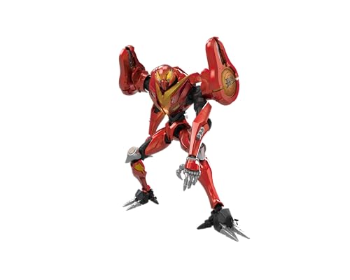 Image of BLOKEES - Champion Series - Marvel Rivals - Peni Parker SP / /dr Suit Model Kit with Light - 177 Pieces - 77 Points of Articulation - Assembly Required - Age 14+