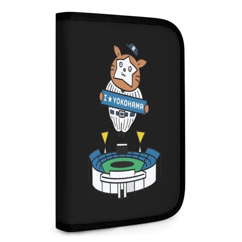 [ZQYFAIQI] ��q�蒠�P�[�X ���ldena�x�C�X�^�[�Y �}���`�P�[�X ��l�p �ʉ@�E�H���b�g �ʒ��o�b�O ����蒠 ���[�o�b�O ������� ��e�� A5�T�C�Y �f�@�� �ی��� �L���b�V���J�[�h �v���[���g