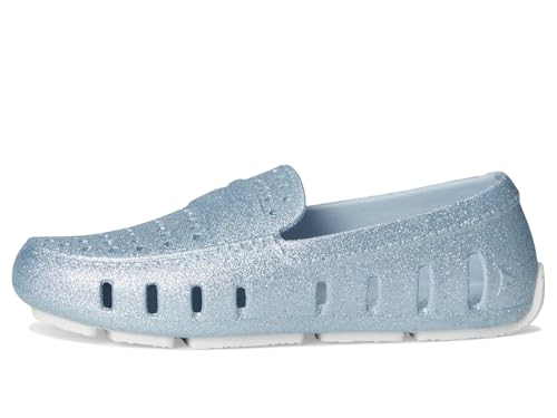 Image of Floafers Kids Prodigy Driver Sparkle (Big Kid)