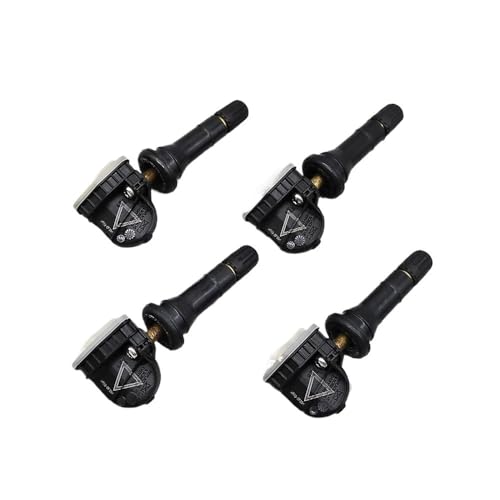 Capteur TPMS pour rouler serein en Ecosport et Explorer de nuit