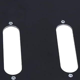 Pickguard de guitare, bords en douceur artisanat sans odeur Pickguard résistant aux hautes températures, pour la… – Image 7