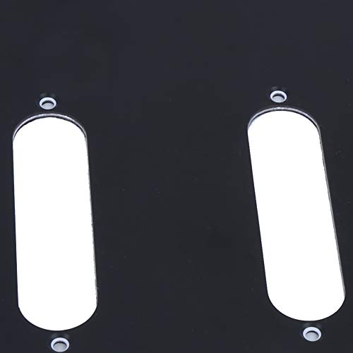 Pickguard de guitare, bords en douceur artisanat sans odeur Pickguard résistant aux hautes températures, pour la… - Les Beatles, Paul McCartney, John Lennon, RIngo Starr, George Harrison Pickguard de guitare, bords en douceur artisanat sans odeur Pickguard résistant aux hautes températures, pour la… – Image 8