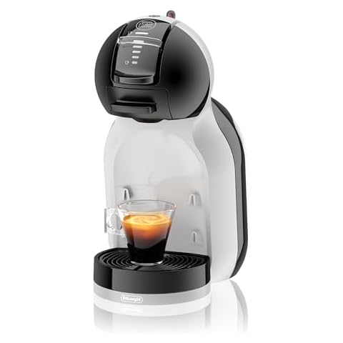 Nescafé Dolce Gusto Mini Me Coffee Machine Cover