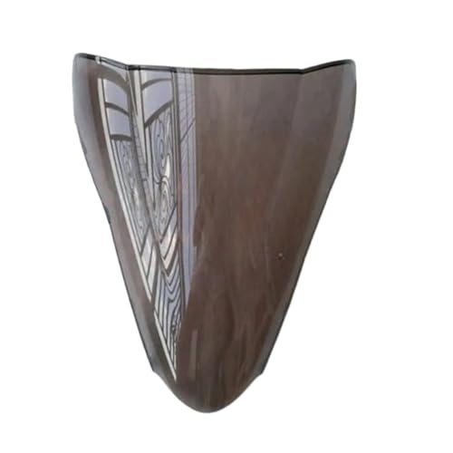 Extension pare-brise moto VFR 800 spoiler de bulle pour les grands road-trips