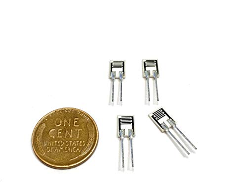 4 x HR202L humidity sensor Moisture resistance sensor 2p 2 pin b8