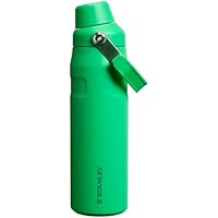 24 oz Stanley IceFlow Fast Flow Water Bottle (2-colors) only .50: eDeal Info