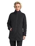 Jack Wolfskin High Curl Coat W