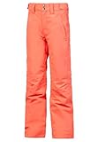  Protest Jackie Mädchen Skihose S rosa (Lachs)