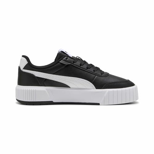 Image of Puma Womens Carina Mia Sneaker