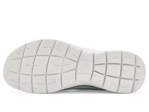 Baskets scintillantes mains libres Skechers Arch Fit confort - 5