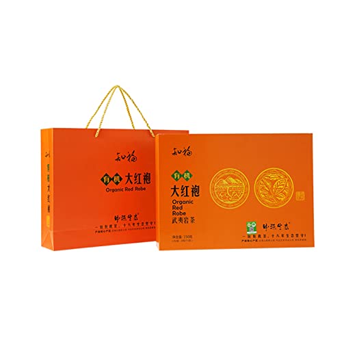 Chá Oolong Orgânico, Chá Dahongpao Chá Preto Orgânico, Chá Preto Sem Açúcar, Chá Claro Dourado de Lo