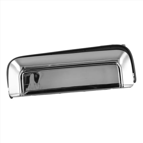 Interrupteur de hayon compatible avec Mitsubishi L200 Triton