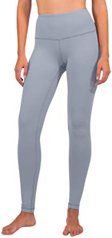 High Waist Power Flex Tummy Control Leggings