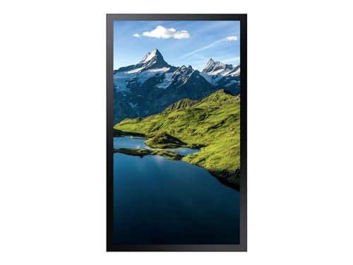 Samsung LH75OHAEBGBXEN - vue 3