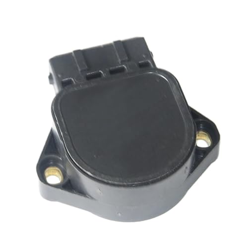 Capteur papillon Renault Kangoo Twingo Scenic potentiomètre accélérateur - 2