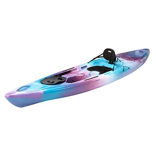 Perception Kayak Pescador Sit On Top for Recreation