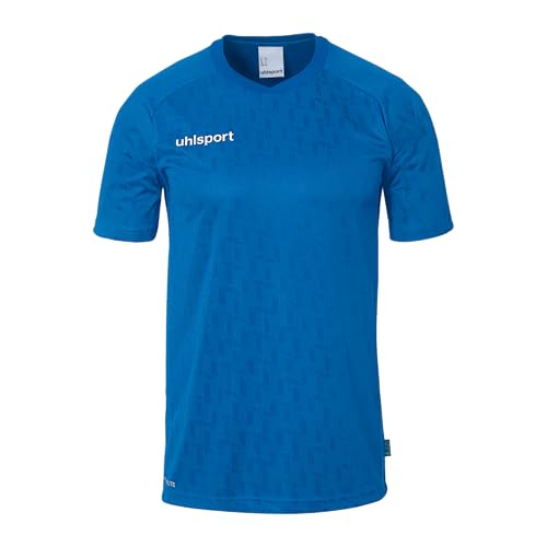 Maillot de foot homme Division 28 uhlsport pour entraînement intensif