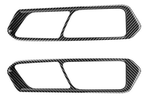 Autocollant poignée de porte Toyota Veloz Avanza 2022+ accessoire intérieur