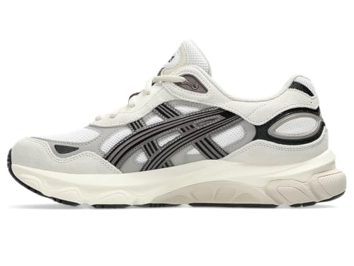 ASICS GEL NYC 2.0 Crème Crème - vue 5