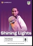 Shining Lights Level 2 Workbook with Digital Pack