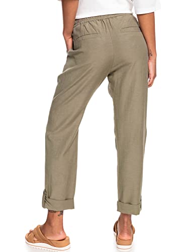 Roxy Women's On The Seashore Pant2