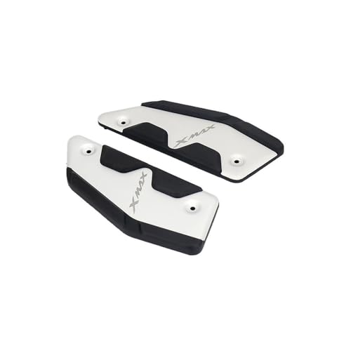 Repose-pieds avant arrière pour Yamaha X-MAX 125 250 300 400