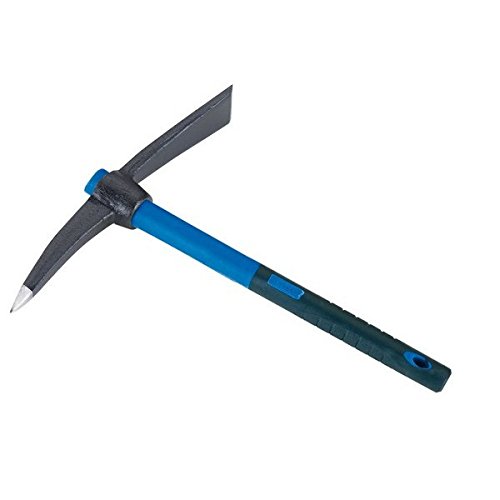 Alyco 198758  Alcotana Shovel with fibreglass Handle 400 gr