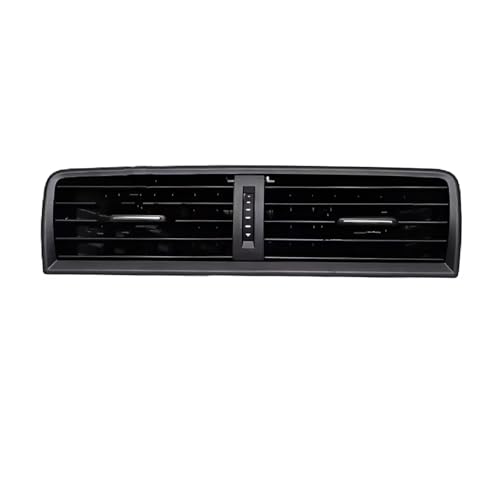 Sortie air Skoda Fabia cassée ? Remplacez la grille centrale