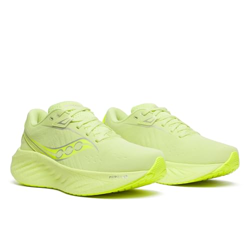 Image of Saucony Women's Triumph 22 Sneaker