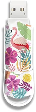 Integral Xpression Butterfly 32GB USB Flash Drives are Stylishly Designed USB Memory Drives Ideal Storage and Back Up for Study, Work and Play and a Great Fun and Funky Gift Idea