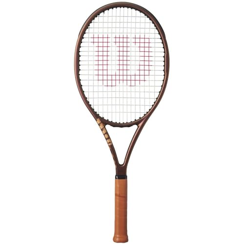 Wilson Pro Staff Team V14 Tennis Racquet (280g Str) 4 3/8 (B0CL2F7BBK) Amazon Price History, Amazon Price Tracker