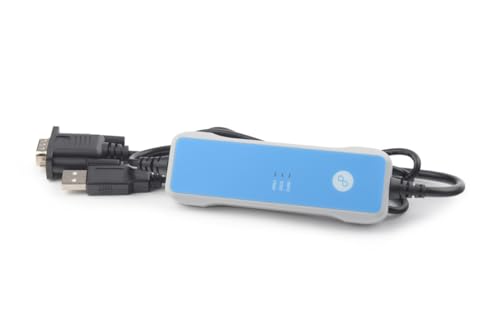 Image of Korlan USB2CAN DB9 Adapter