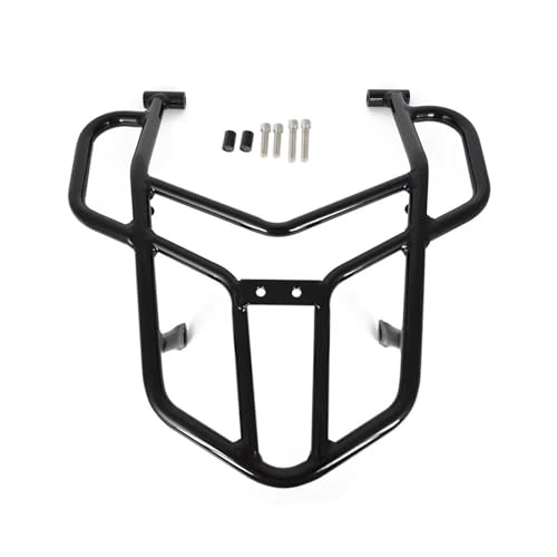 Support de fixation porte-bagages moto arrière Honda CRF 300 Rally stable
