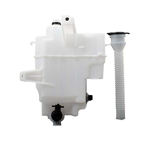 Cskj Compatible Withwindshield Washer Reservoir Tank Repair Kit 853150R030 #TOP3