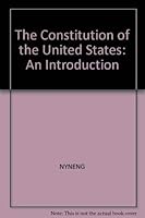 The Constitution of the U.S.: An Introduction 0451624319 Book Cover